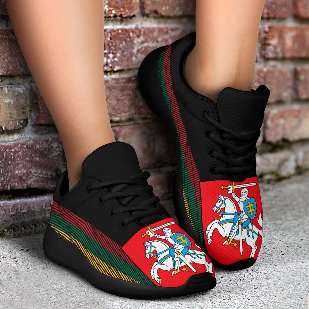 Lithuania - United sportySneakers RLT6