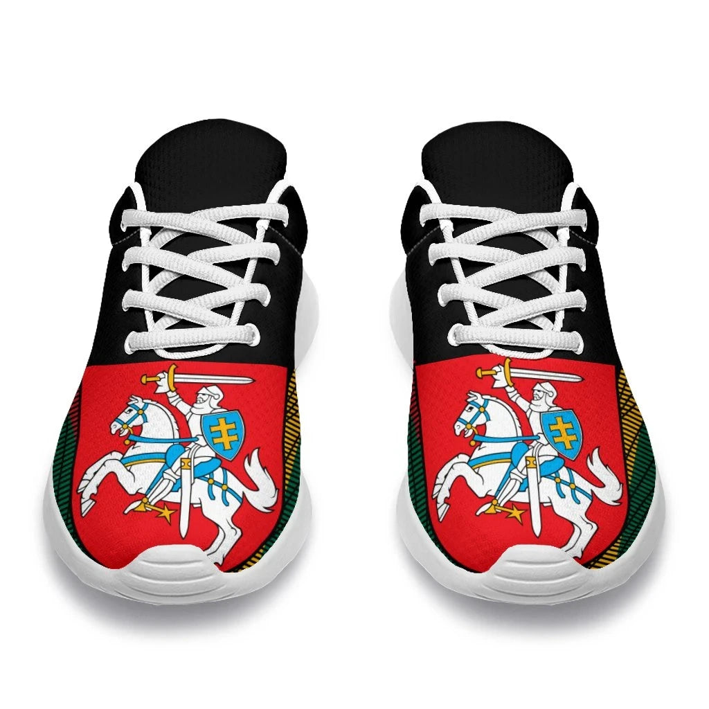 Lithuania - United sportySneakers RLT6