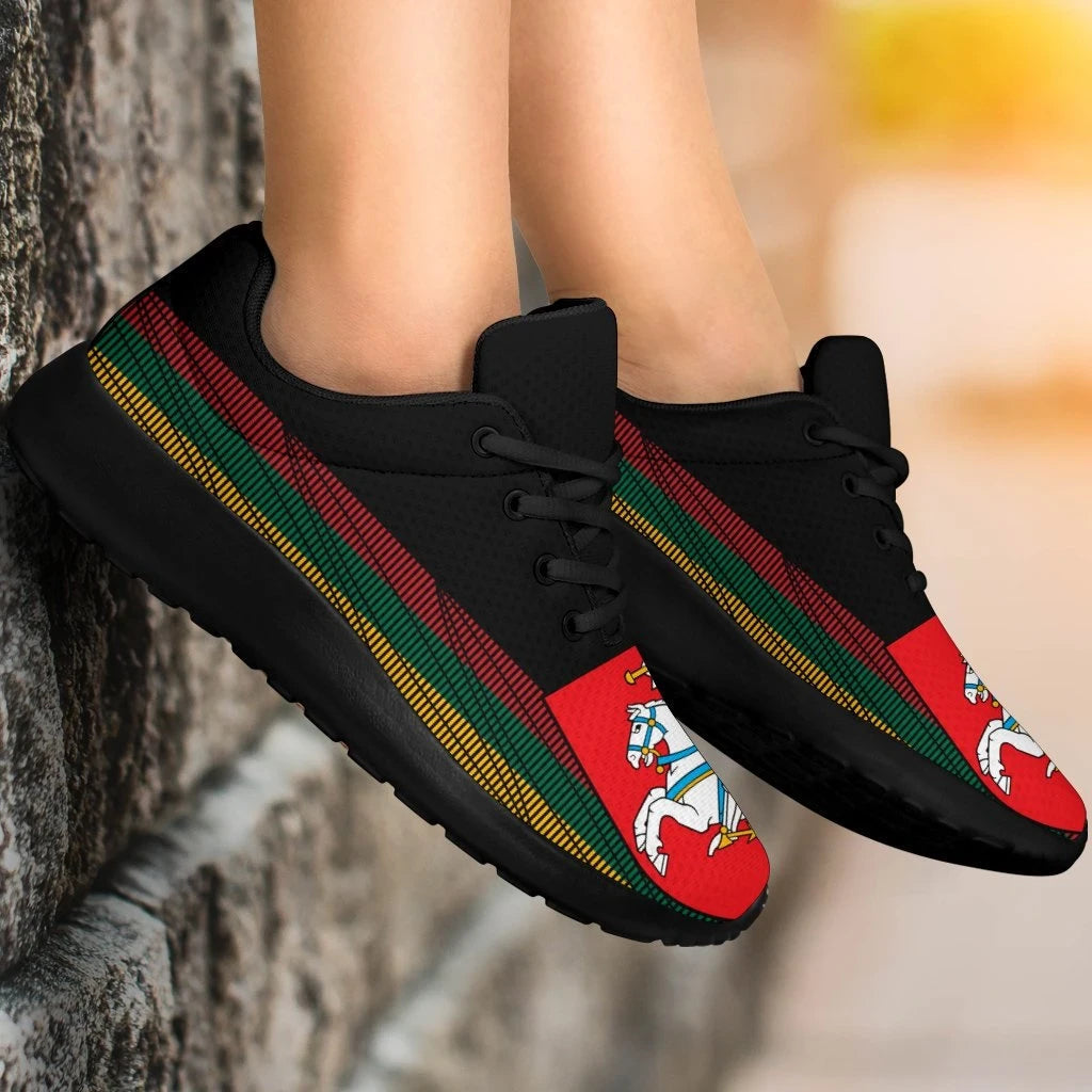 Lithuania - United sportySneakers RLT6