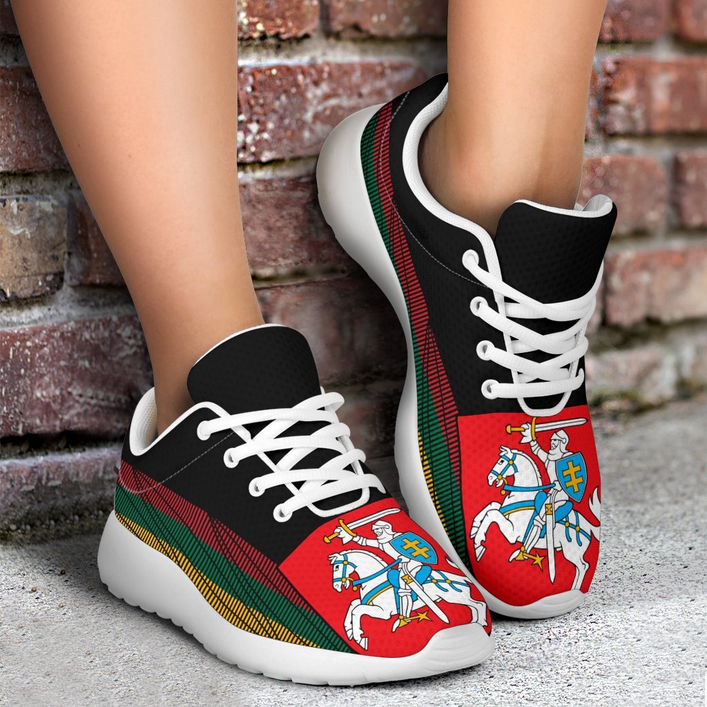 Lithuania - United sportySneakers RLT6