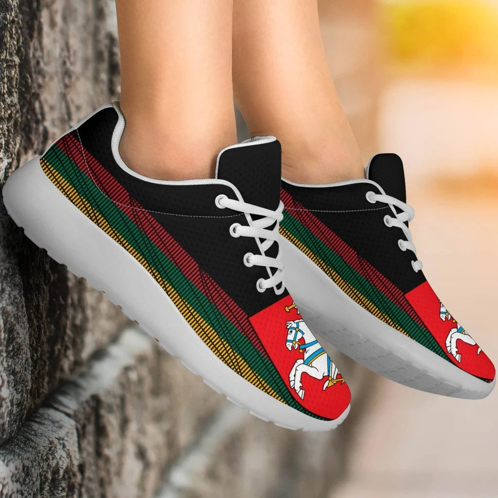 Lithuania - United sportySneakers RLT6