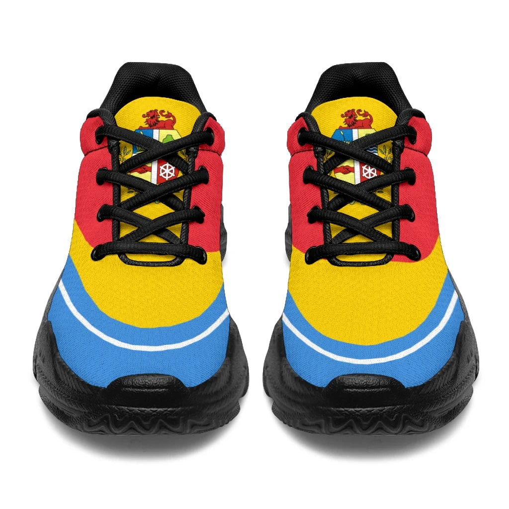 Aruba Chunky Sneakers RLT7