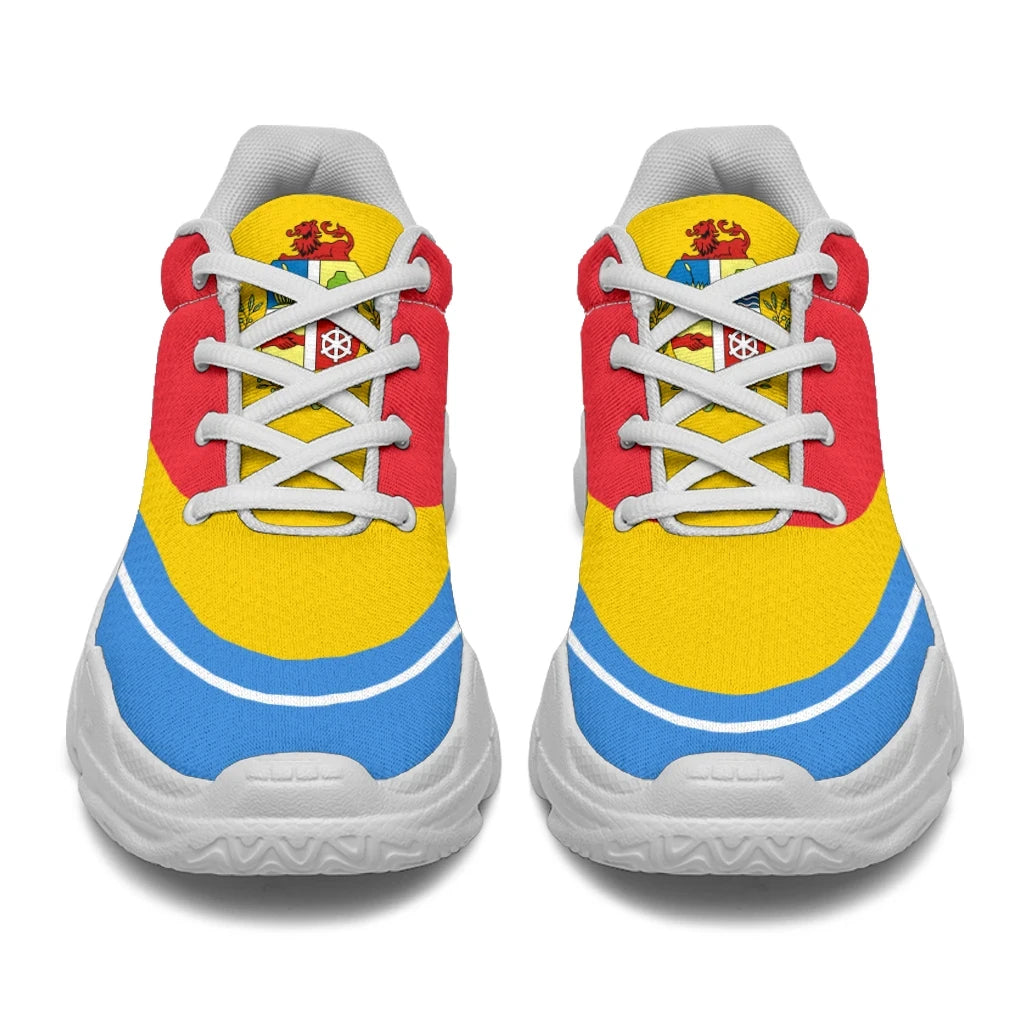 Aruba Chunky Sneakers RLT7
