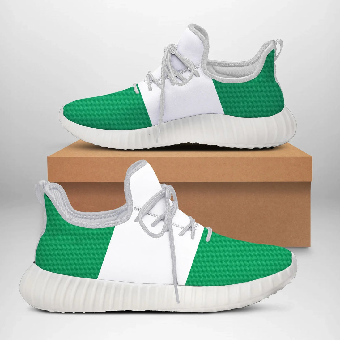 Nigeria Reze Shoes Womens/Mens RLT8