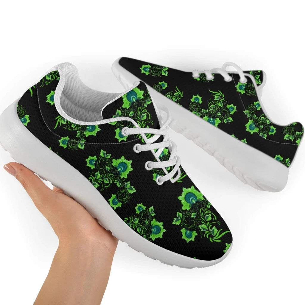 Nigeria Sneakers Nigerian Fashion RLT8