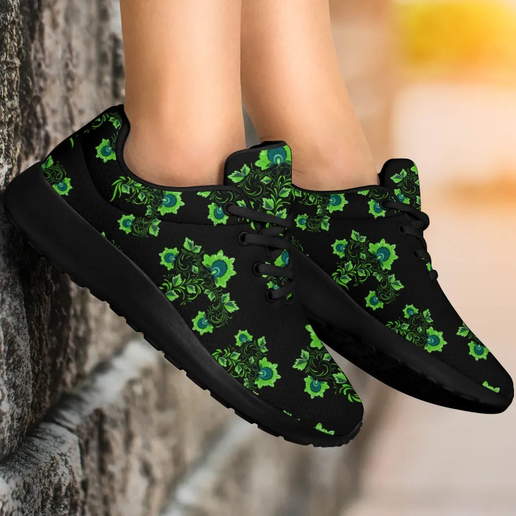 Nigeria Sneakers Nigerian Fashion RLT8