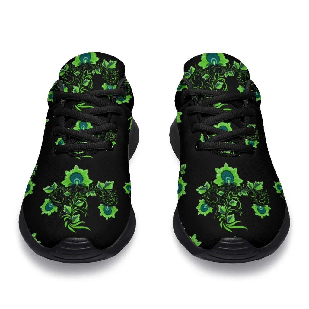 Nigeria Sneakers Nigerian Fashion RLT8
