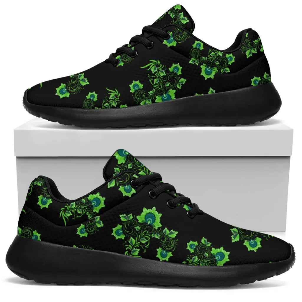 Nigeria Sneakers Nigerian Fashion RLT8