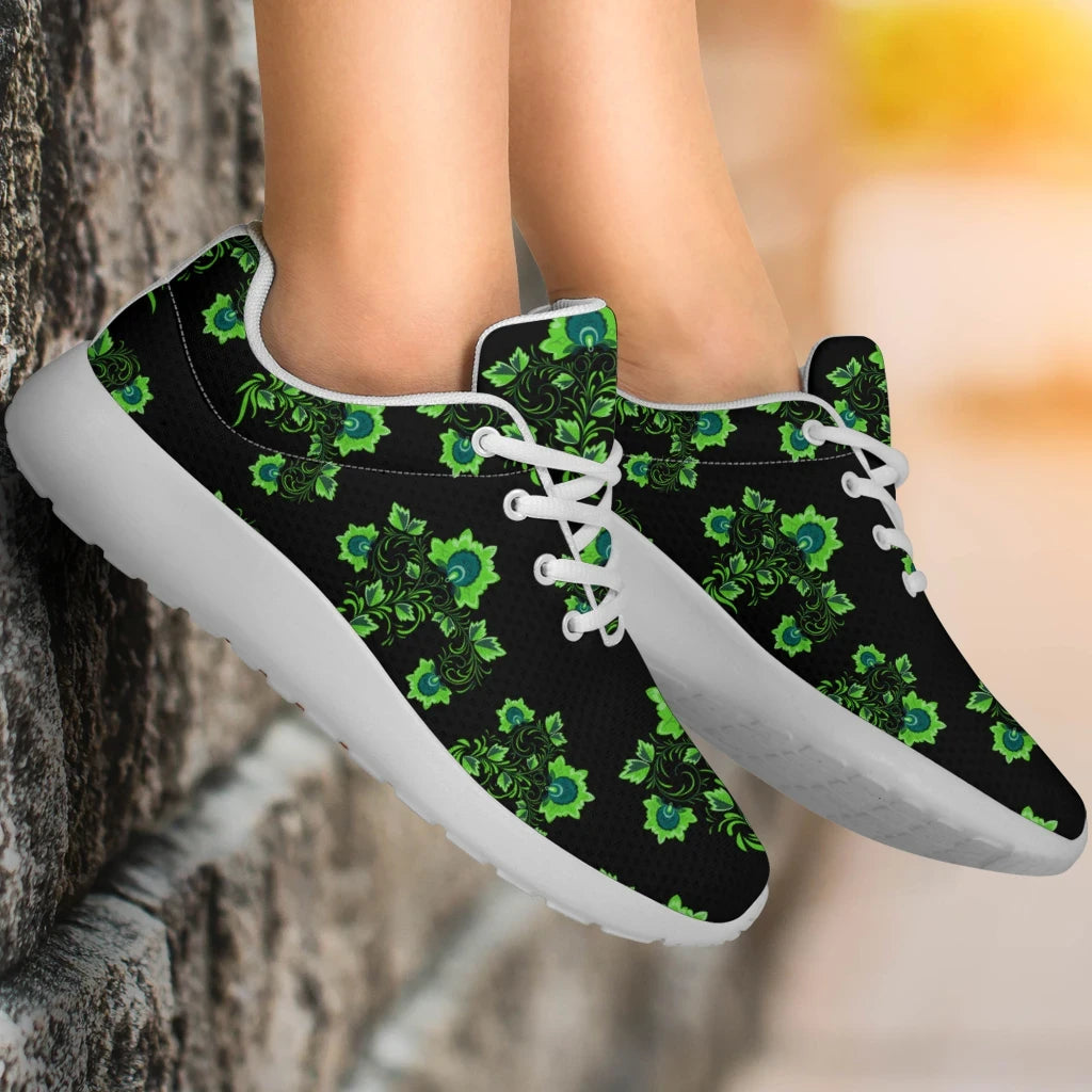 Nigeria Sneakers Nigerian Fashion RLT8