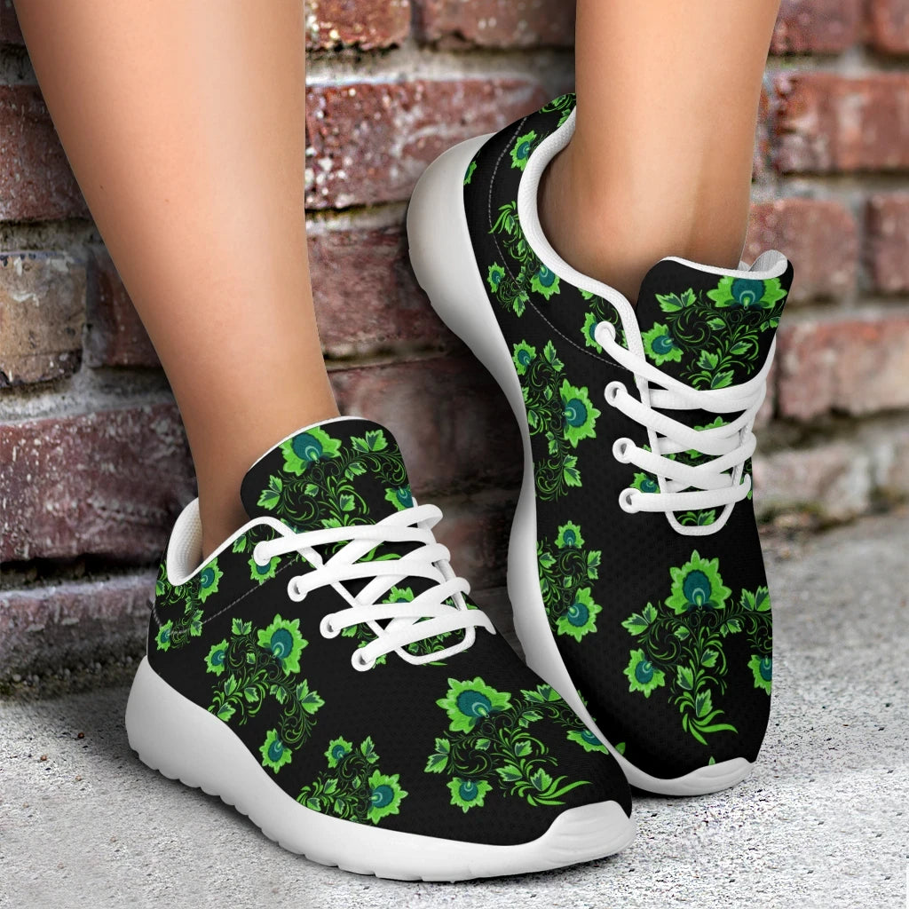 Nigeria Sneakers Nigerian Fashion RLT8
