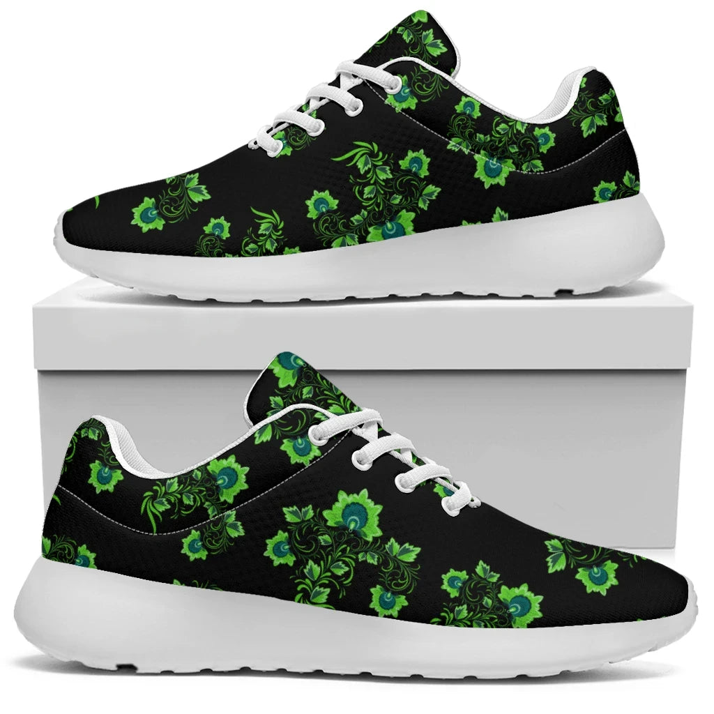 Nigeria Sneakers Nigerian Fashion RLT8