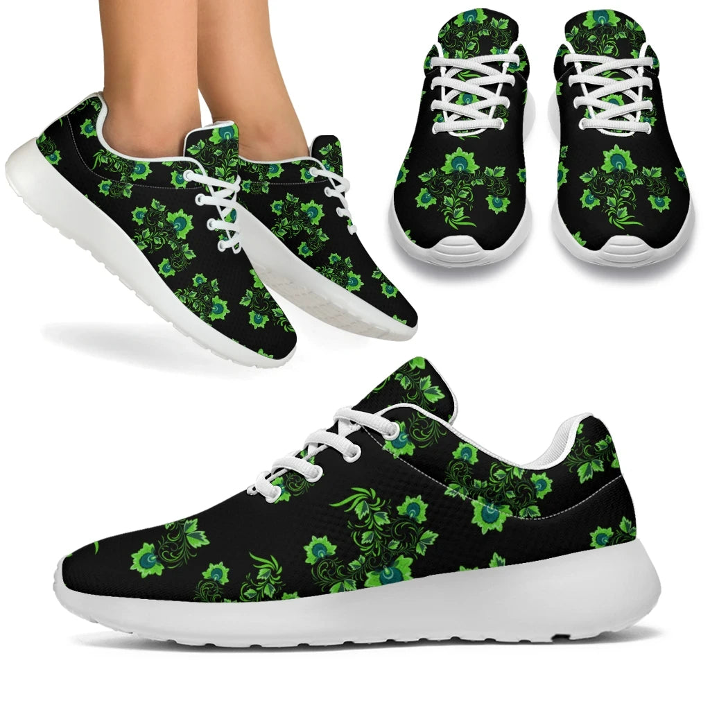 Nigeria Sneakers Nigerian Fashion RLT8
