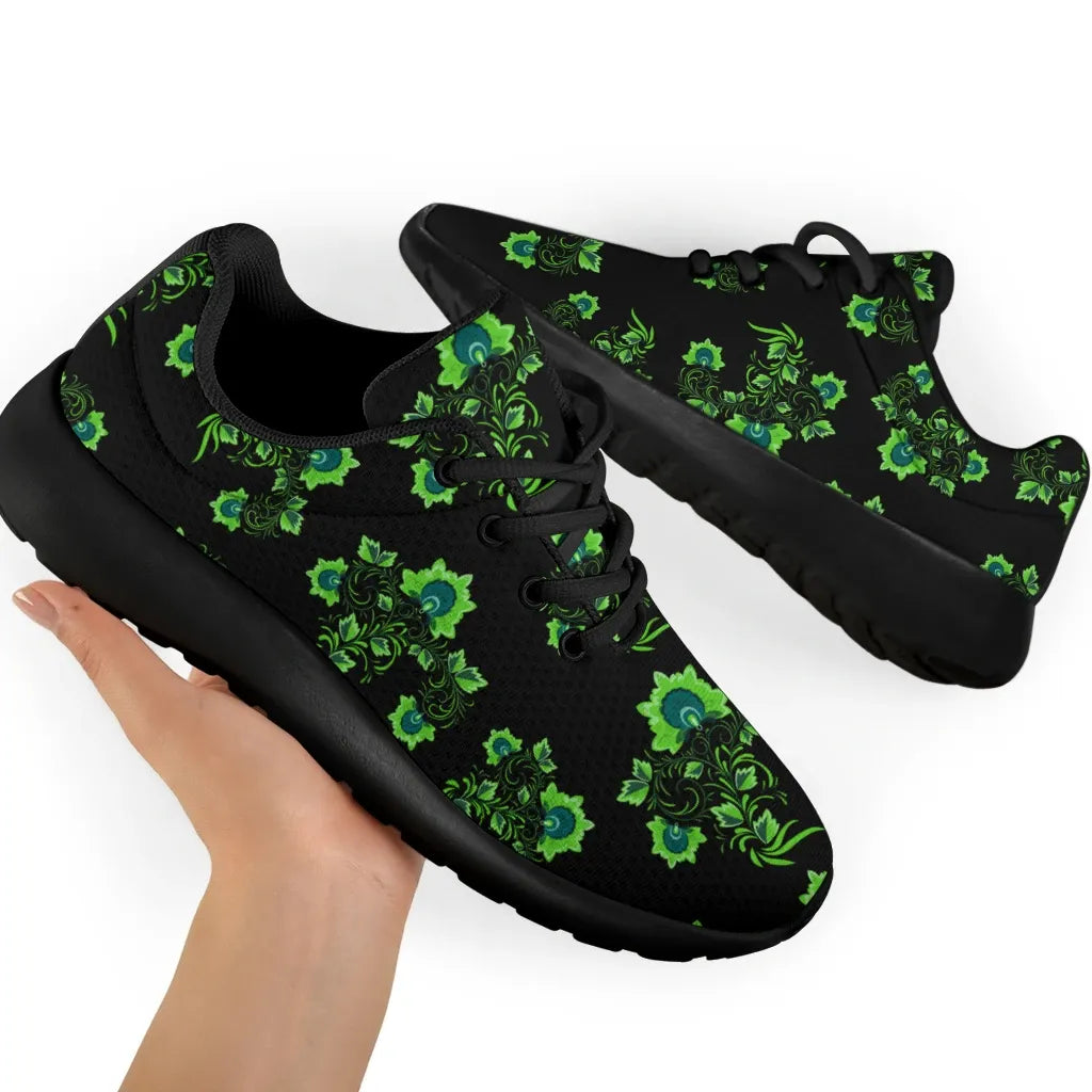 Nigeria Sneakers Nigerian Fashion RLT8