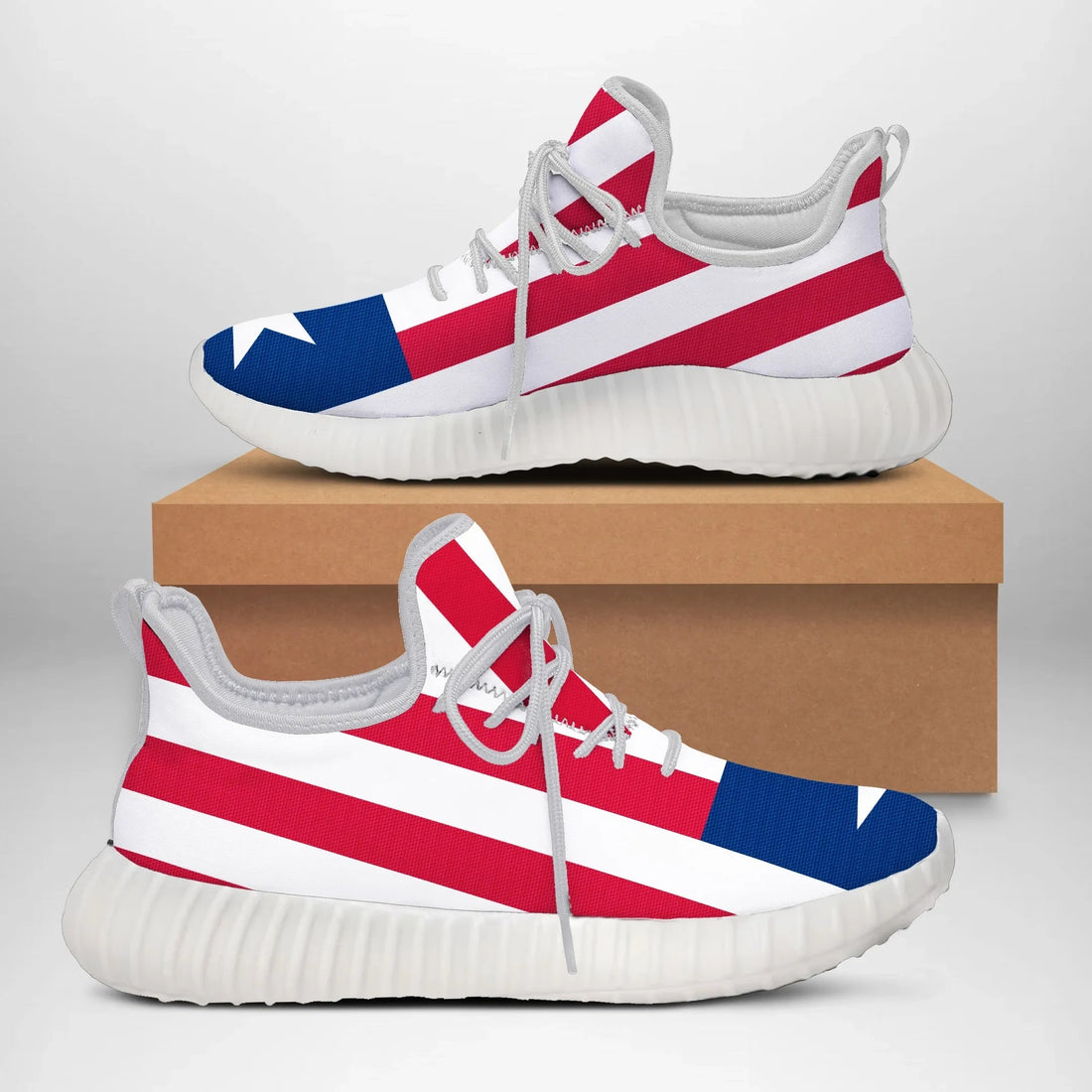 Liberia Reze Shoes Women's/Men's RLT6