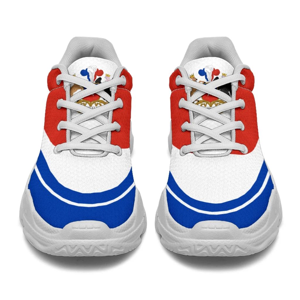 Chile Chunky Sneakers RLT7