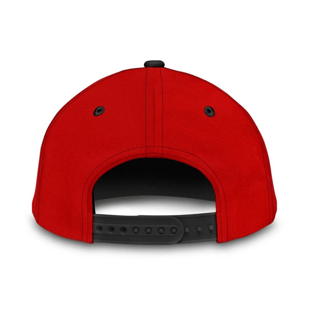 Chile Classic Cap New Release RLT7