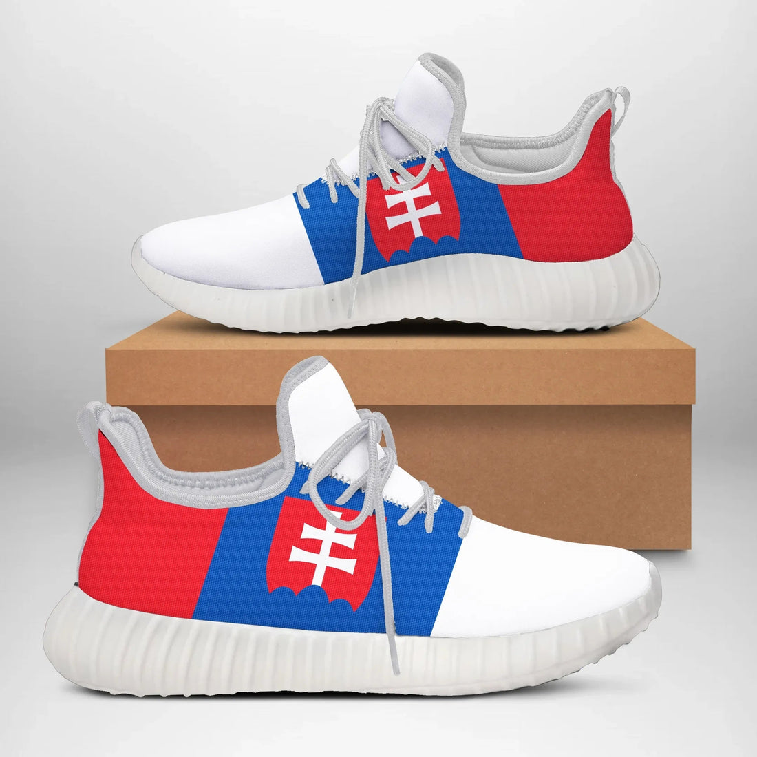 Slovakia Reze Shoes Women's/Men's RLT13
