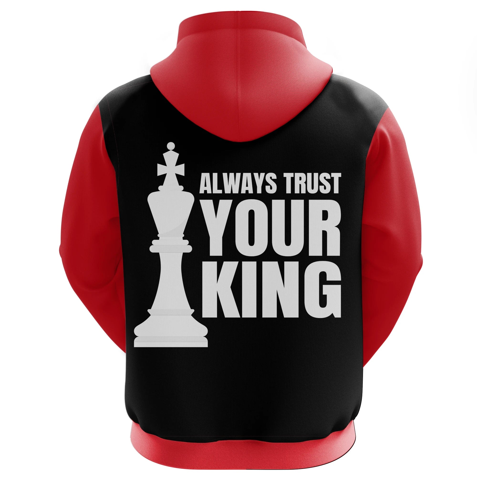 Slovakia Queen Valentine Hoodie RLT13