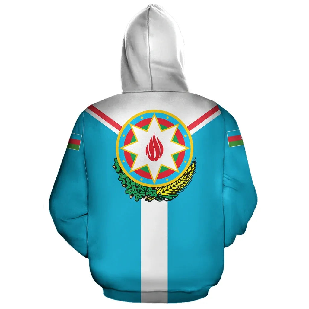 Azerbaijan Clunky Sneakers RLT8