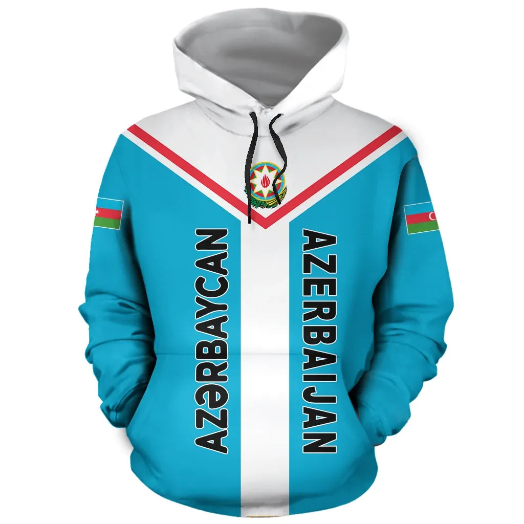 Azerbaijan Clunky Sneakers RLT8