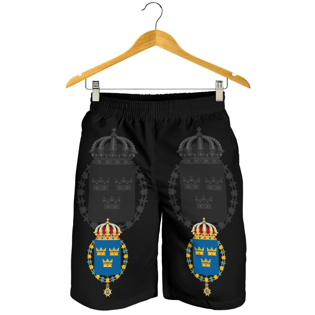 Sweden Shorts Premium Quality RLT7
