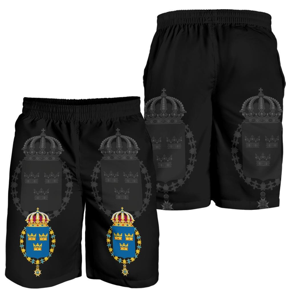 Sweden Shorts Premium Quality RLT7
