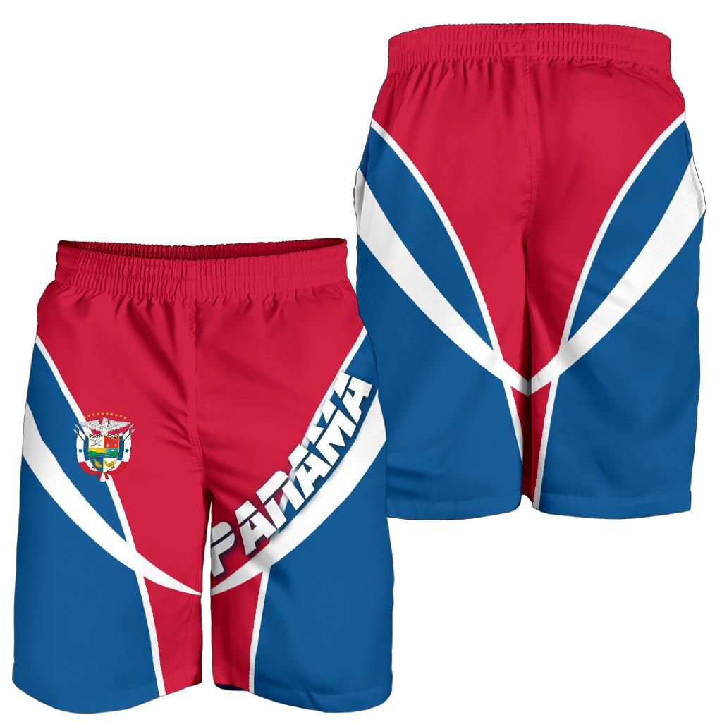 Panama Shorts Active Men RLT13