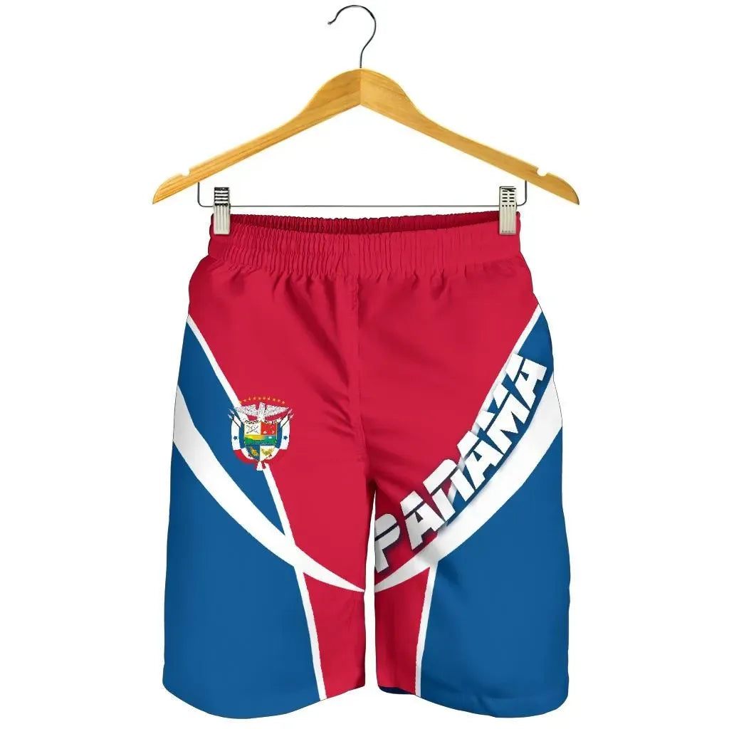 Panama Shorts Active Men RLT13
