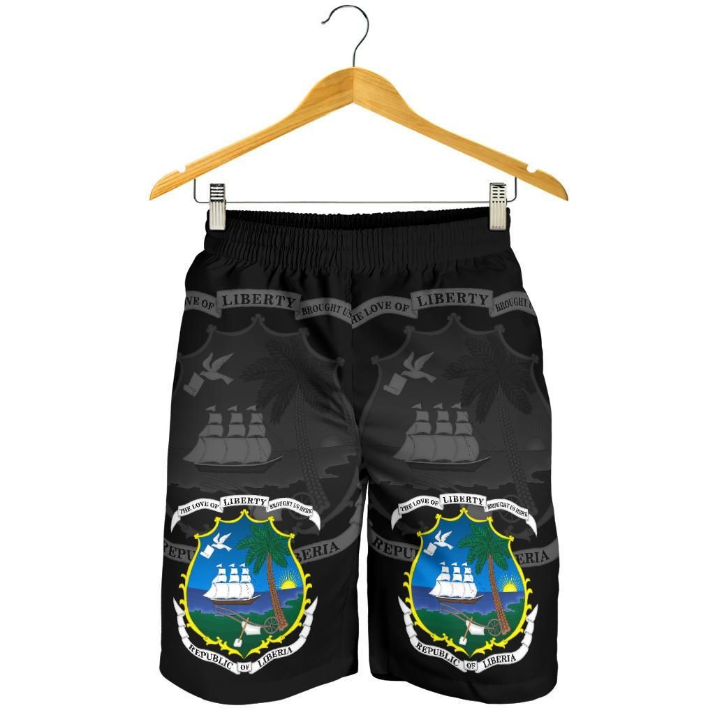 Liberia Shorts - Premium Quality RLT6