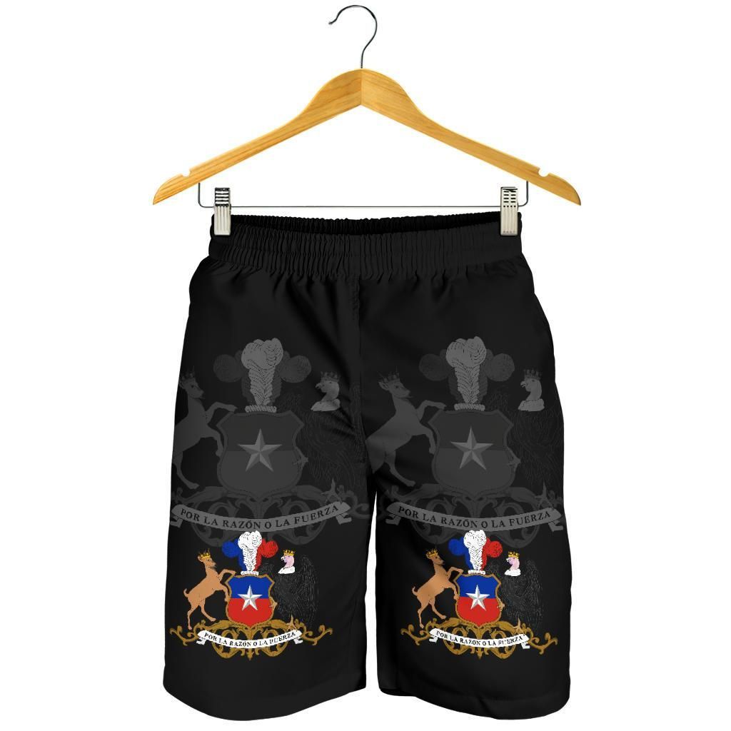 Chile Shorts - Premium Quality RLT7