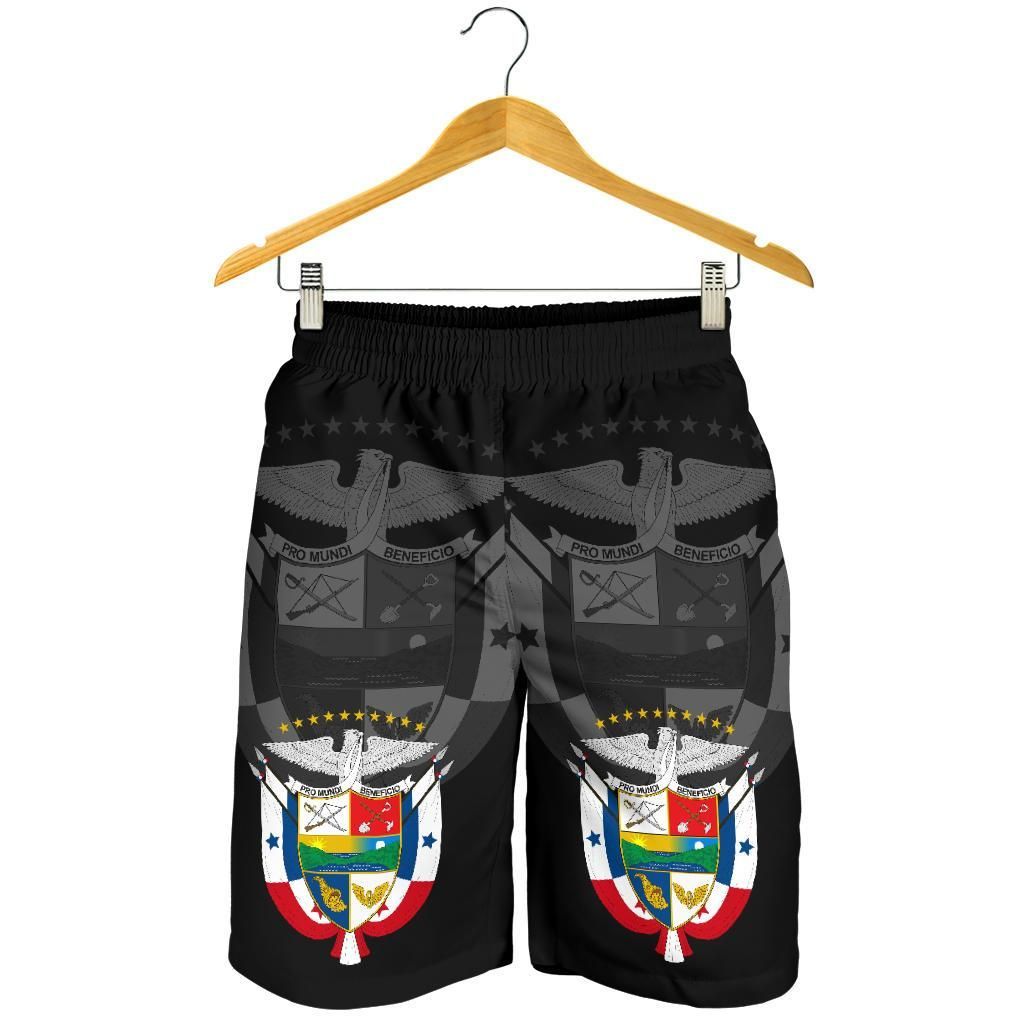 Panama Shorts Premium Quality RLT13