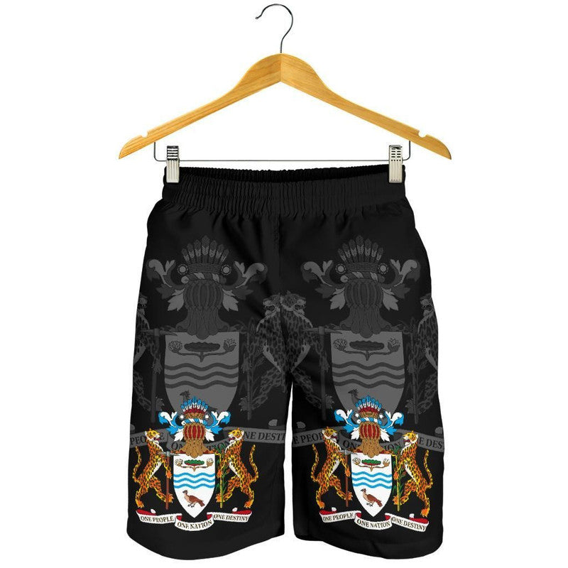 Guyana Shorts - Premium Quality RLT8