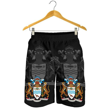 Guyana Shorts - Premium Quality RLT8