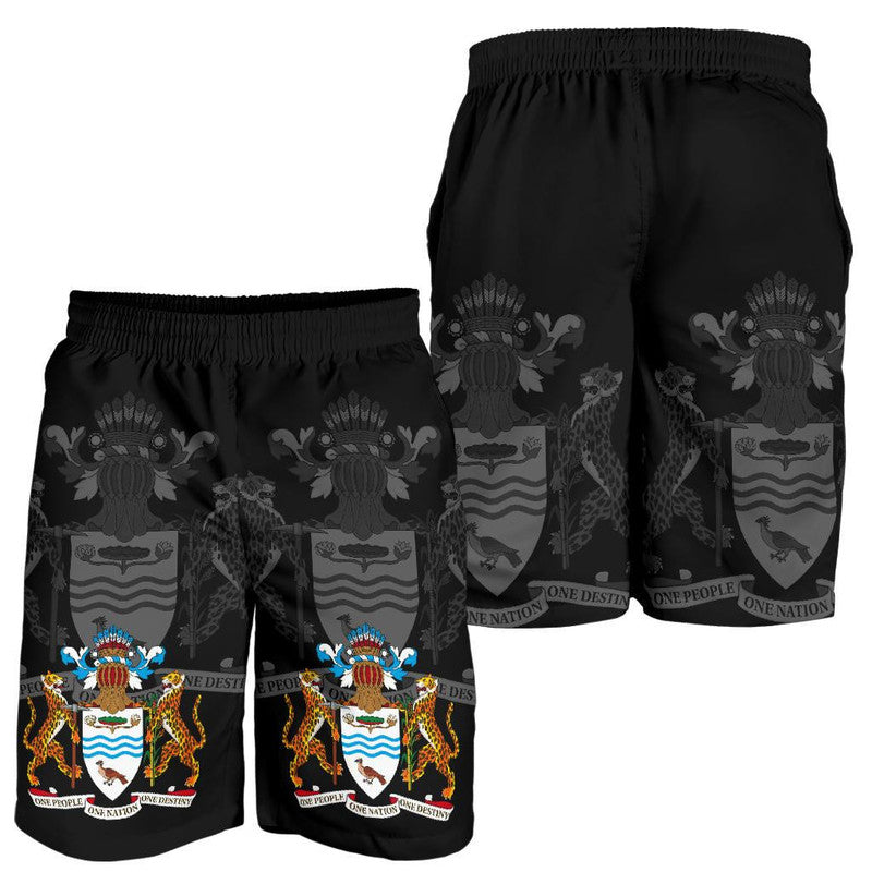 Guyana Shorts - Premium Quality RLT8