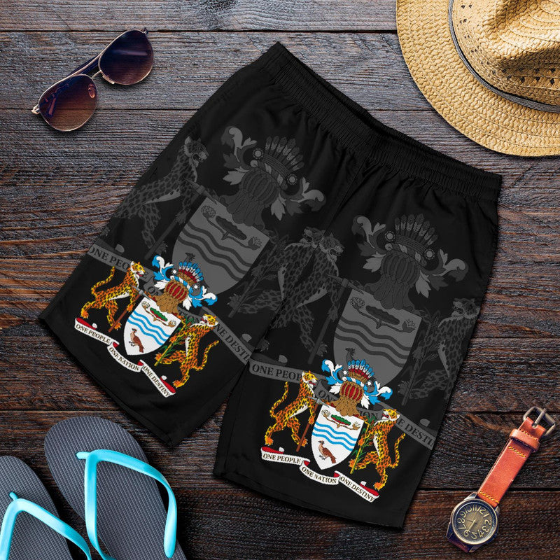 Guyana Shorts - Premium Quality RLT8