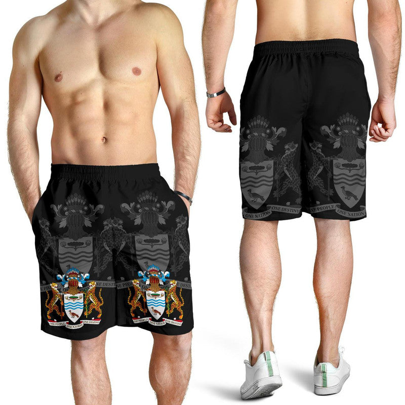 Guyana Shorts - Premium Quality RLT8