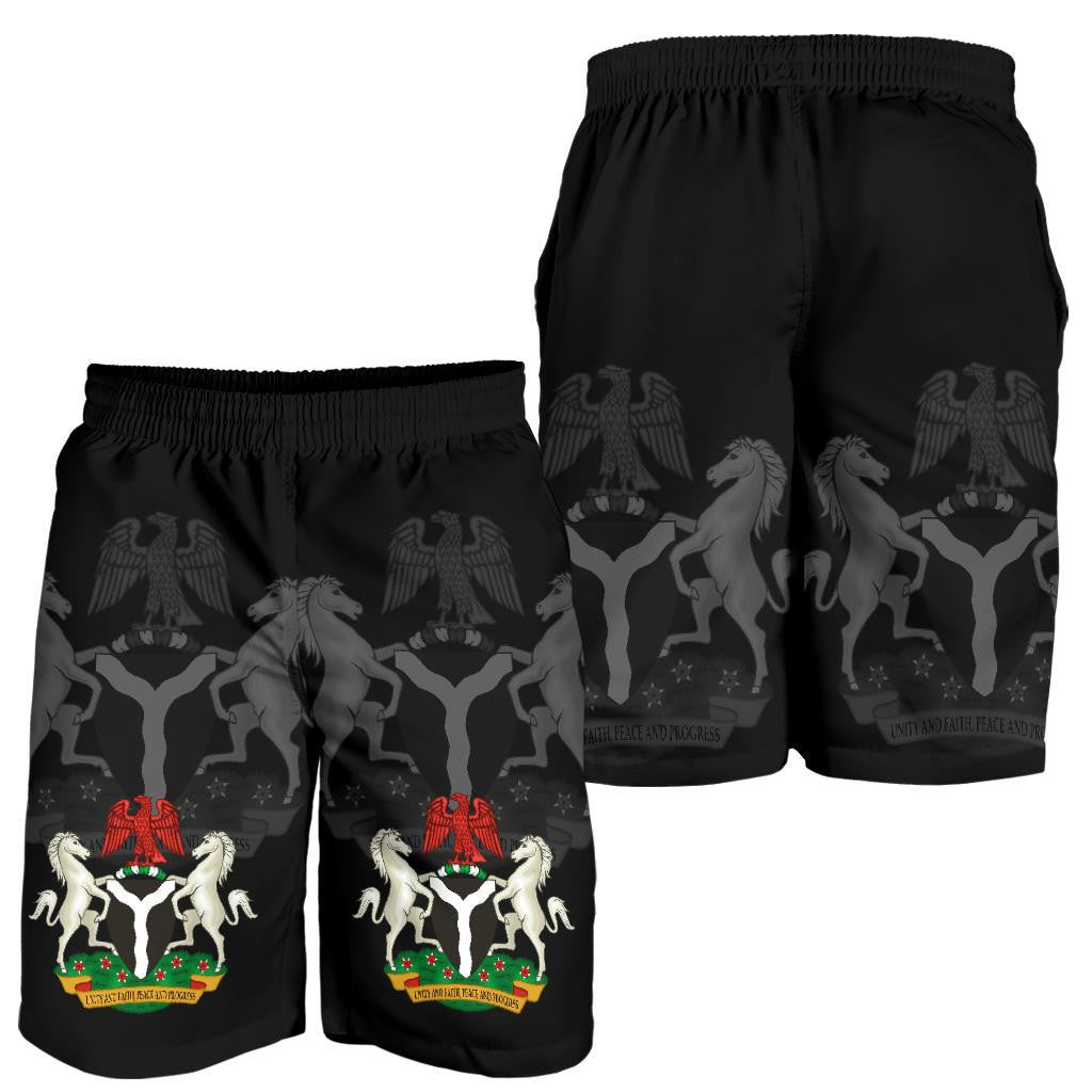 Nigeria Shorts Premium Quality RLT8