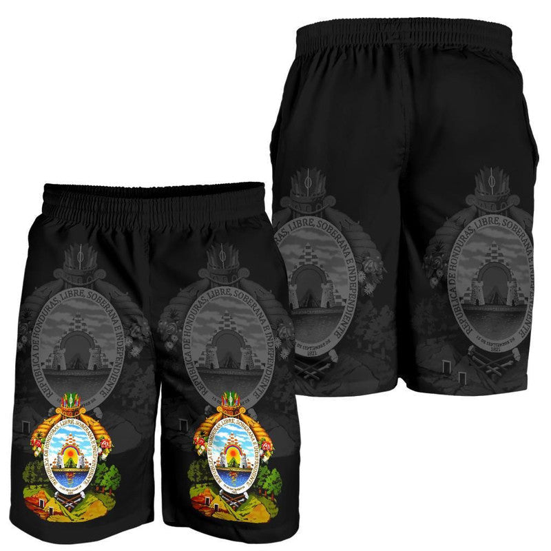 Honduras Shorts - Premium Quality RLT8