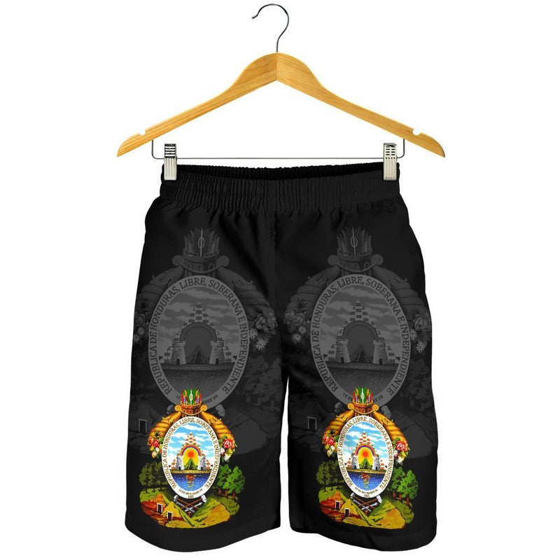 Honduras Shorts - Premium Quality RLT8