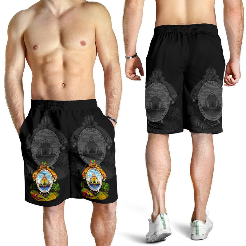 Honduras Shorts - Premium Quality RLT8