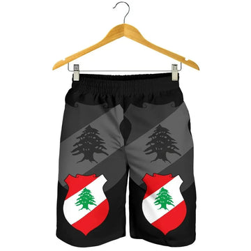 Lebanon Shorts - Premium Quality RLT6
