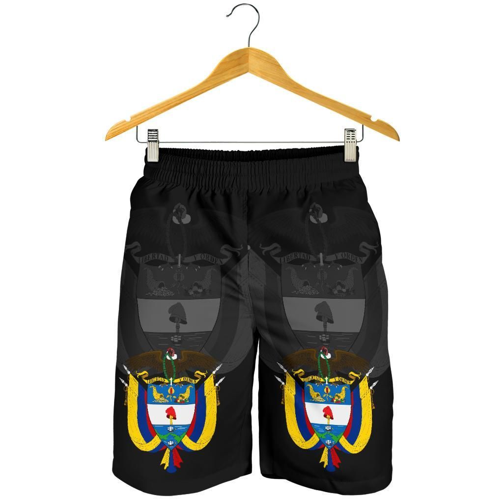 Colombia Shorts - Premium Quality RLT7
