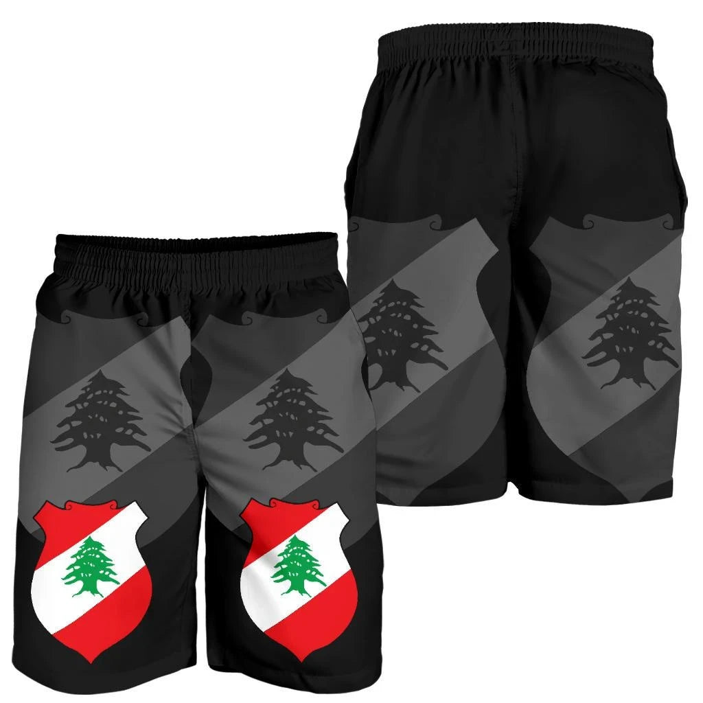 Lebanon Shorts - Premium Quality RLT6