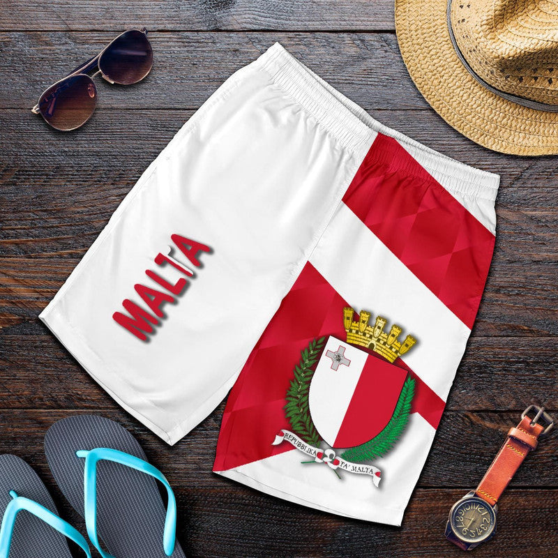 Malta Men Shorts Sporty Style RLT12