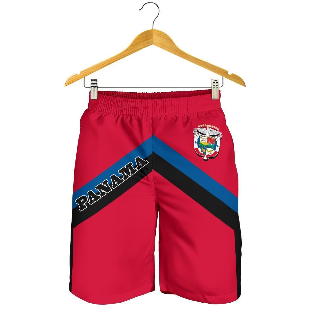Panama Shorts Rising Men RLT13