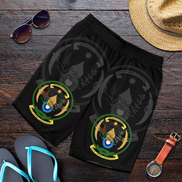 Rwanda Shorts Premium Quality RLT12