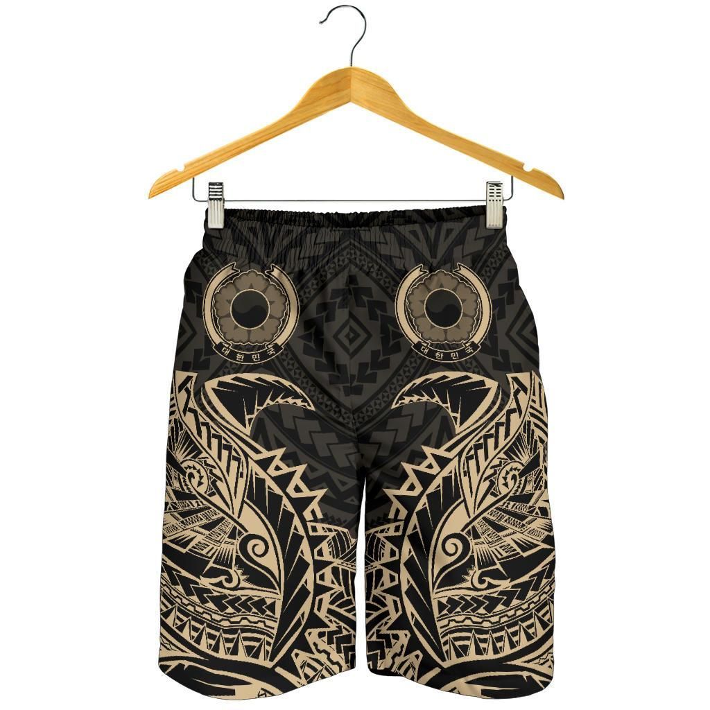 Korea Premium Shorts RLT8