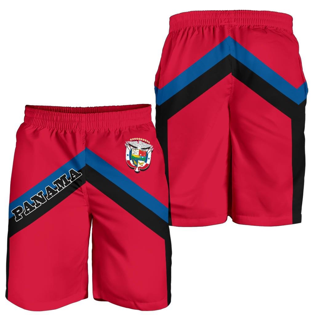 Panama Shorts Rising Men RLT13