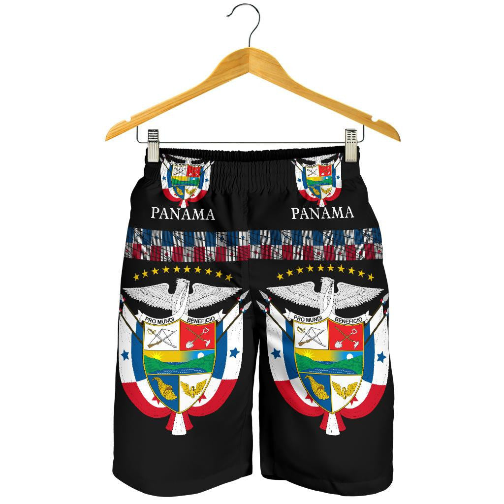 Panama United All Over Print Men's Shorts RLT13