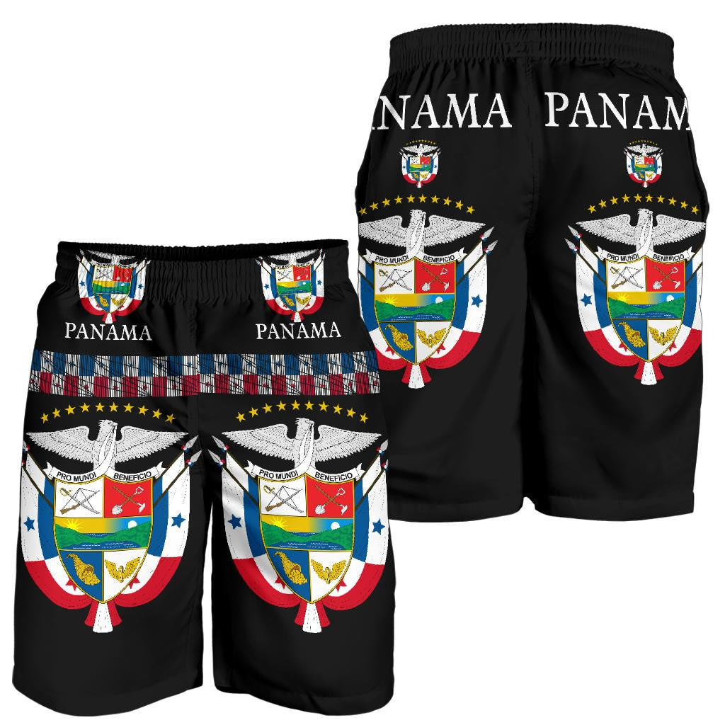 Panama United All Over Print Men's Shorts RLT13